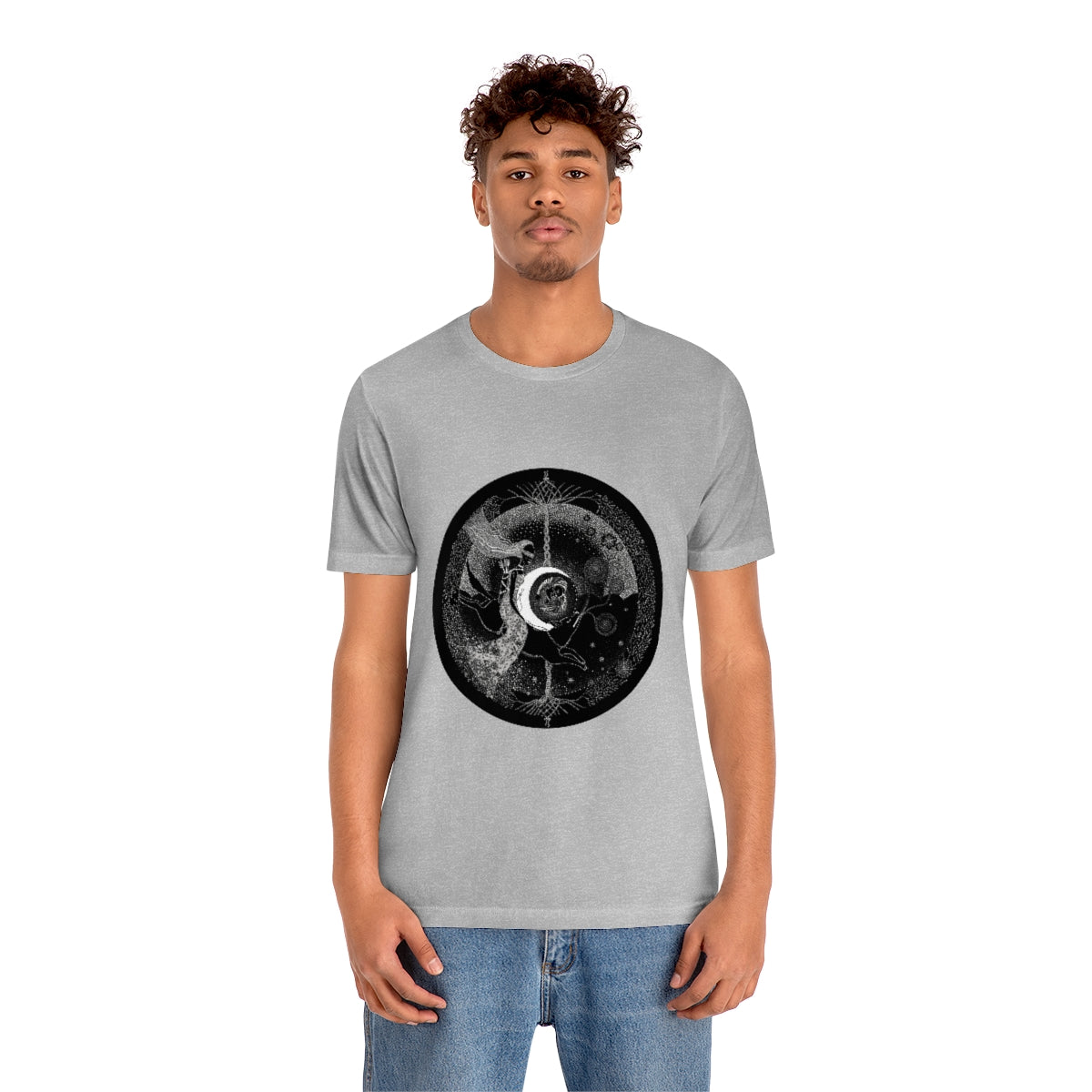 Zodiac Sign T Shirt (Sagittarius) Unisex Regular Fit Limited Edition