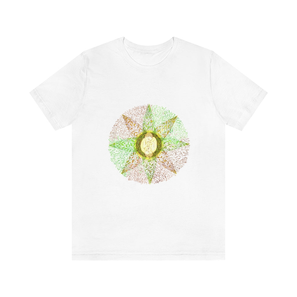 Art T Shirt (Longing) Men