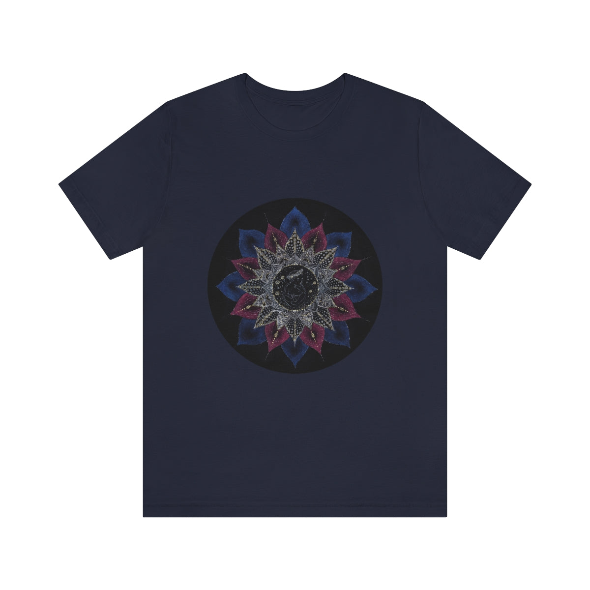T Shirt (Secret) Unisex Regular Fit