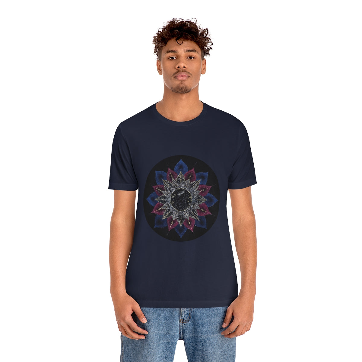 T Shirt (Secret) Unisex Regular Fit