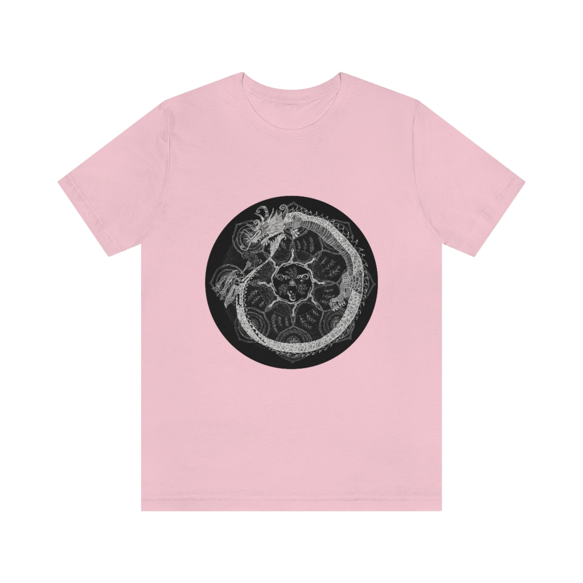 T Shirt (Fairy Tale) Unisex Regular Fit Limited Edition