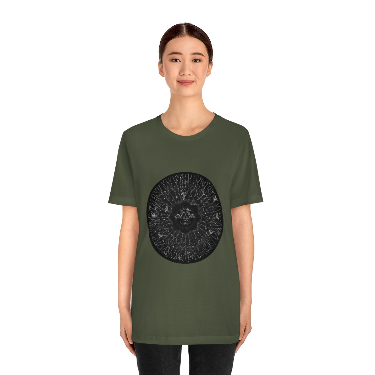Zodiac Sign T Shirt (Gemini) Unisex Regular Fit Limited Edition