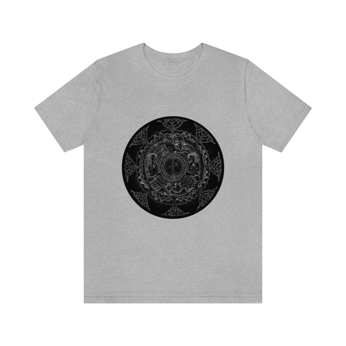 Zodiac Sign T Shirt (Taurus) Unisex Regular Fit Limited Edition