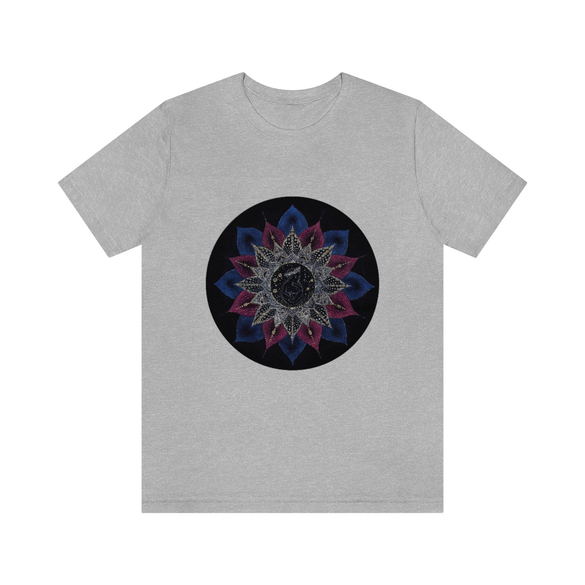 T Shirt (Secret) Unisex Regular Fit