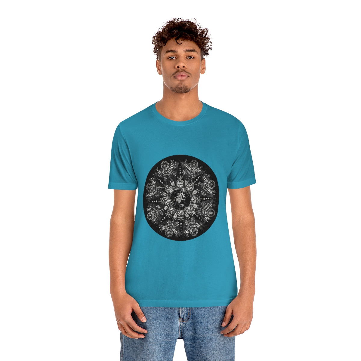 T Shirt (Childhood) Unisex Regular Fit Limited Edition