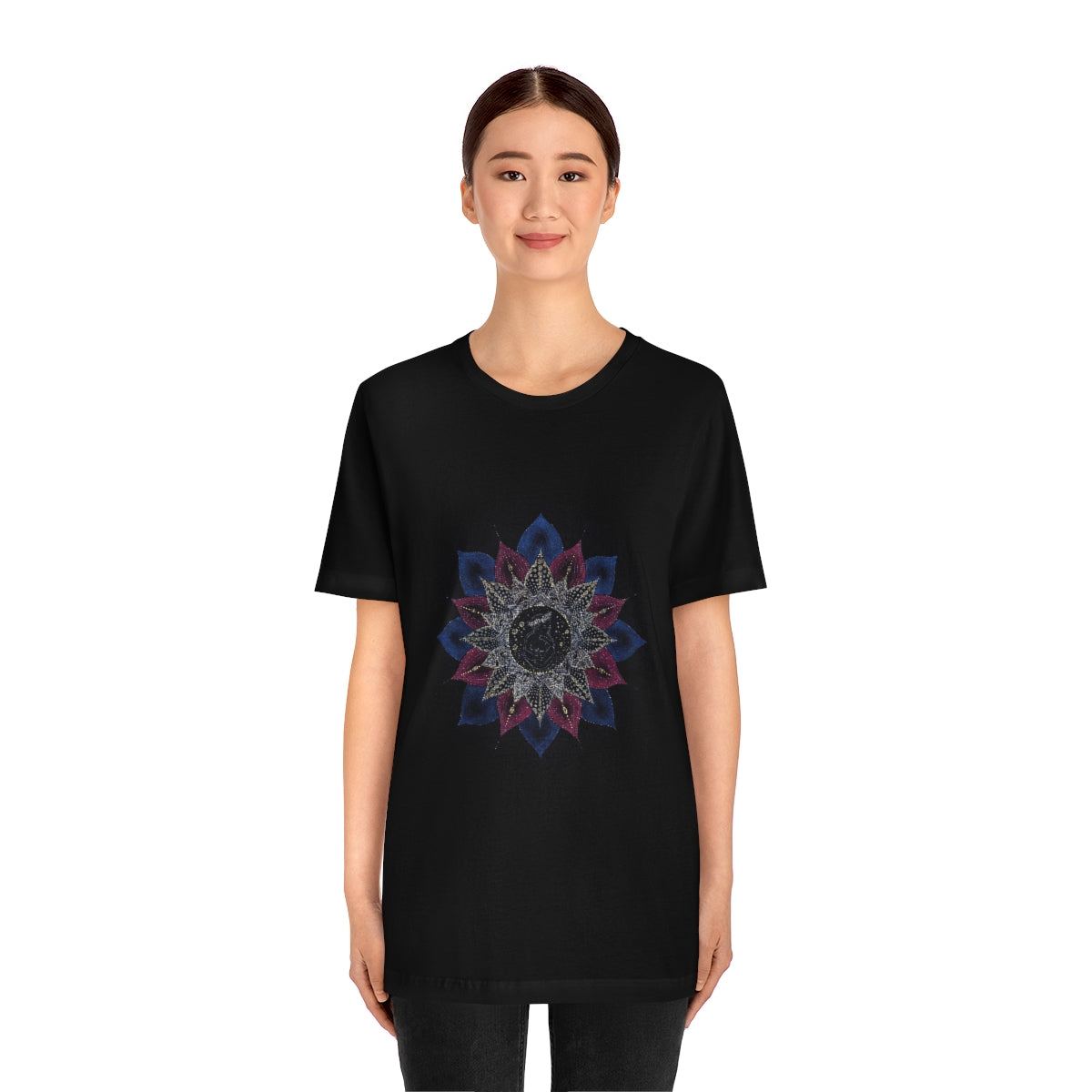 T Shirt (Secret) Unisex Regular Fit