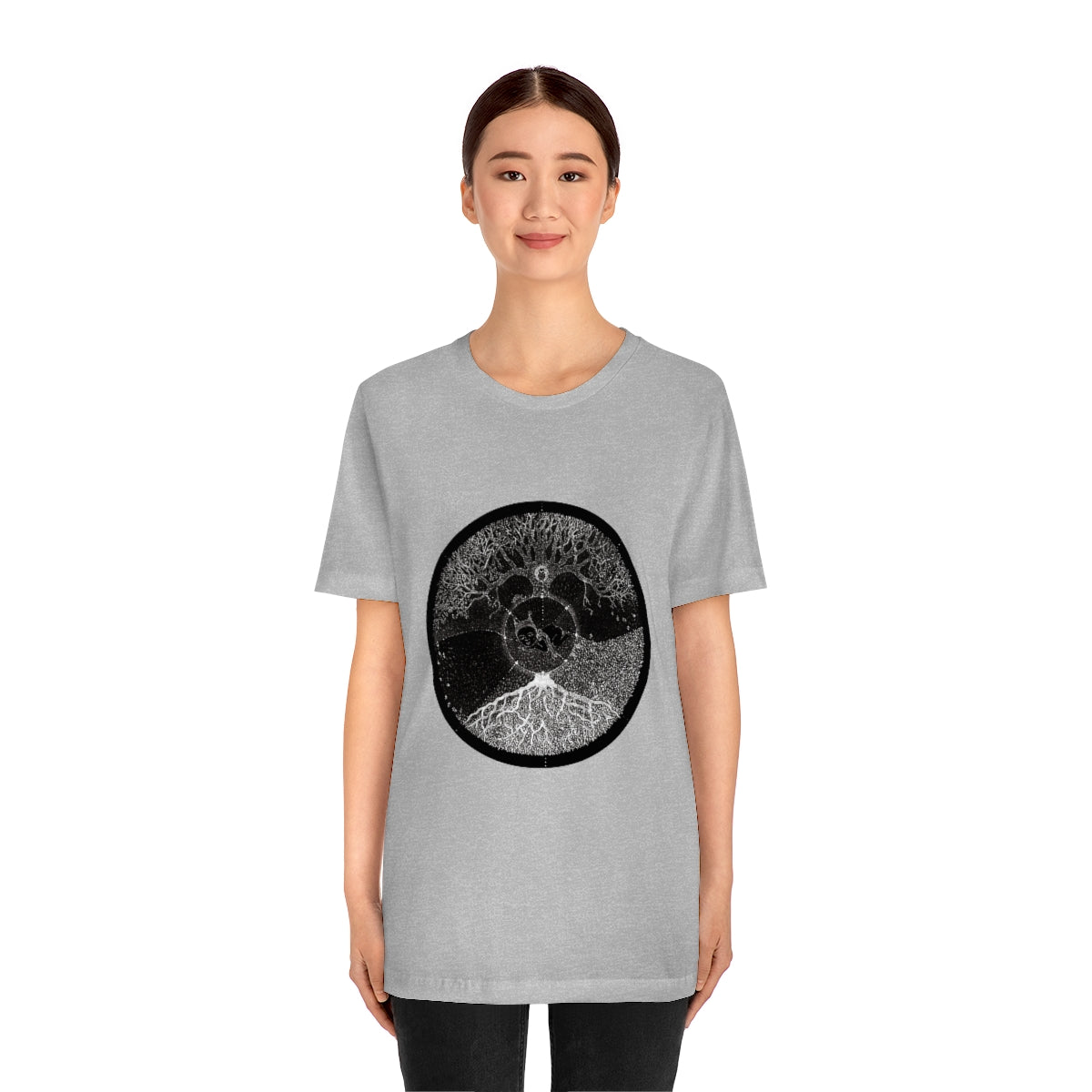 T Shirt (Fall) Unisex Regular Fit Limited Edition