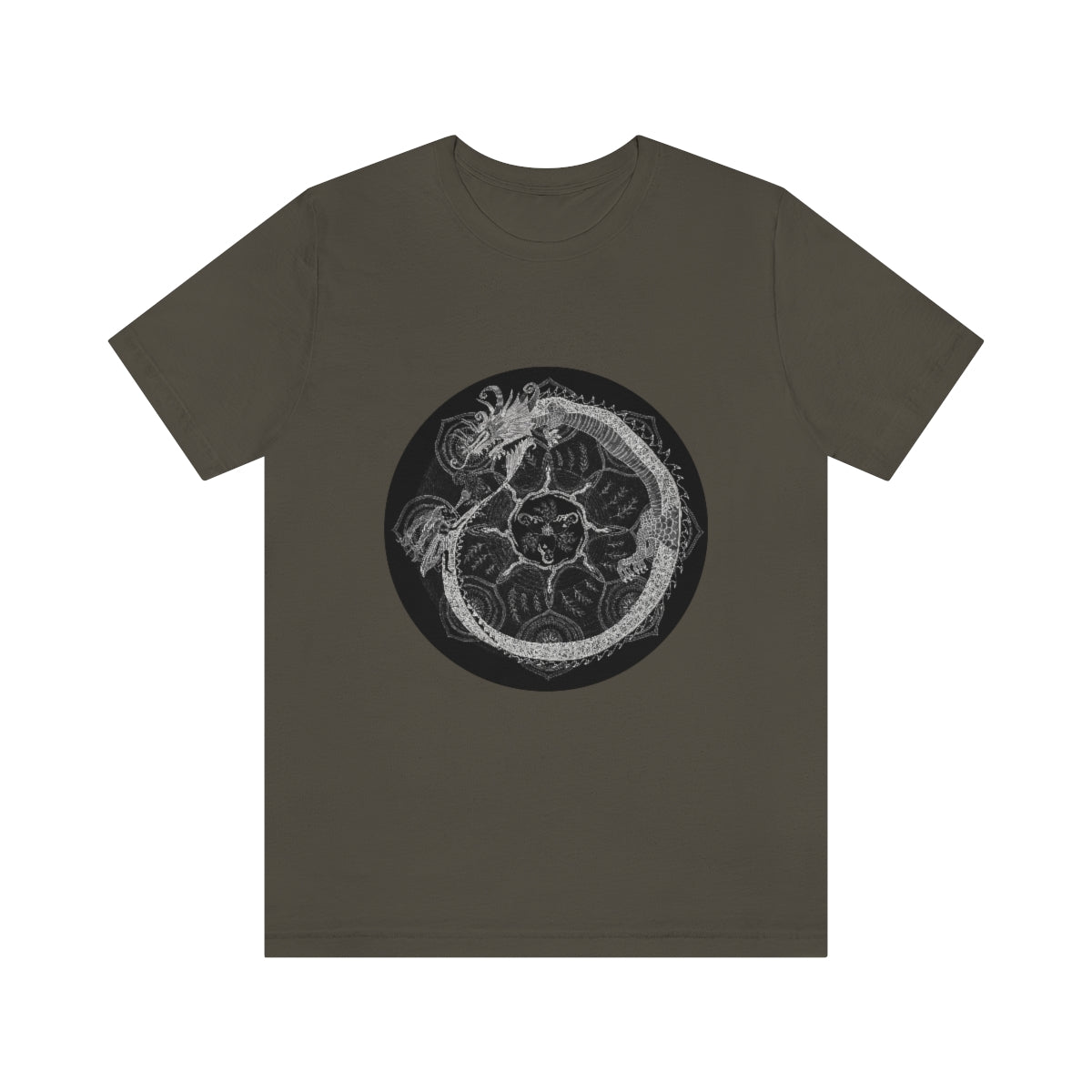 T Shirt (Fairy Tale) Unisex Regular Fit Limited Edition