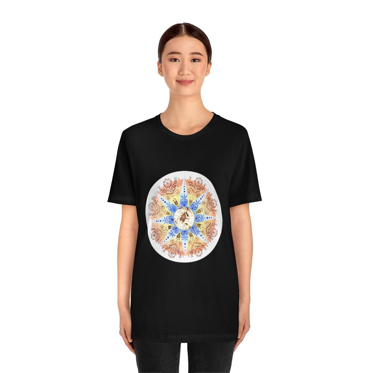 T Shirt (Childhood) Unisex Regular Fit