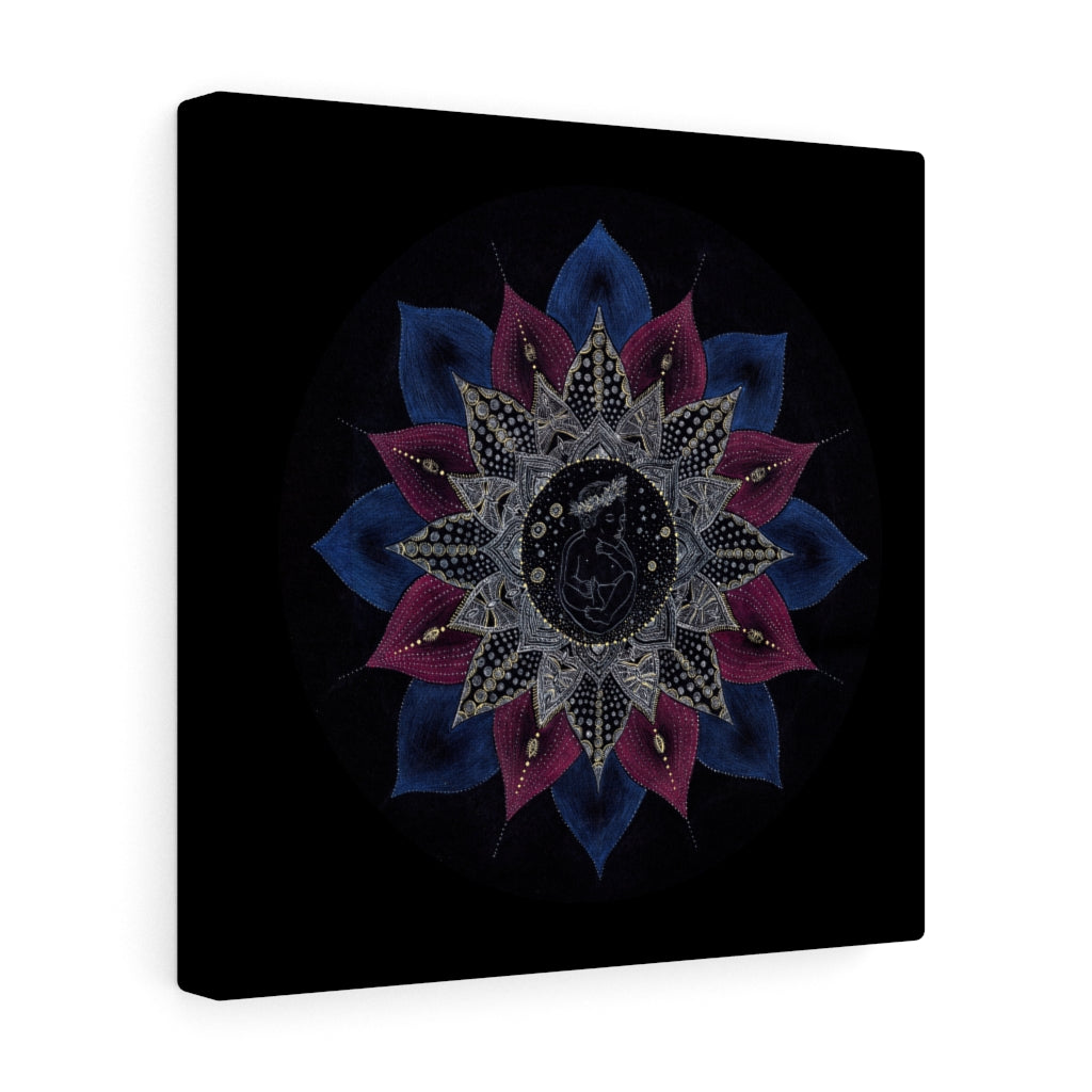 Art Canvas (Secret)