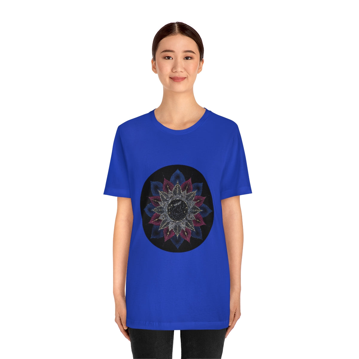 T Shirt (Secret) Unisex Regular Fit