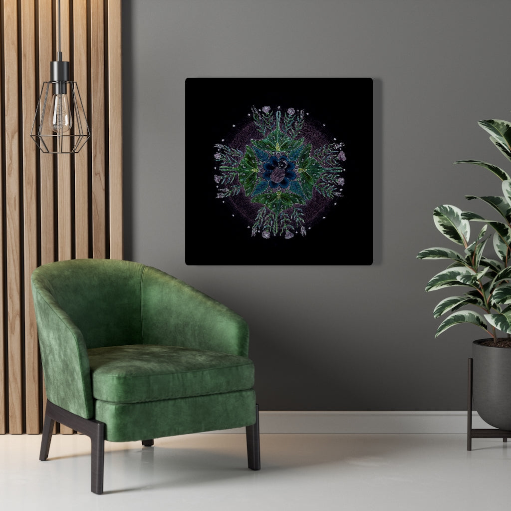Art Canvas (Night)