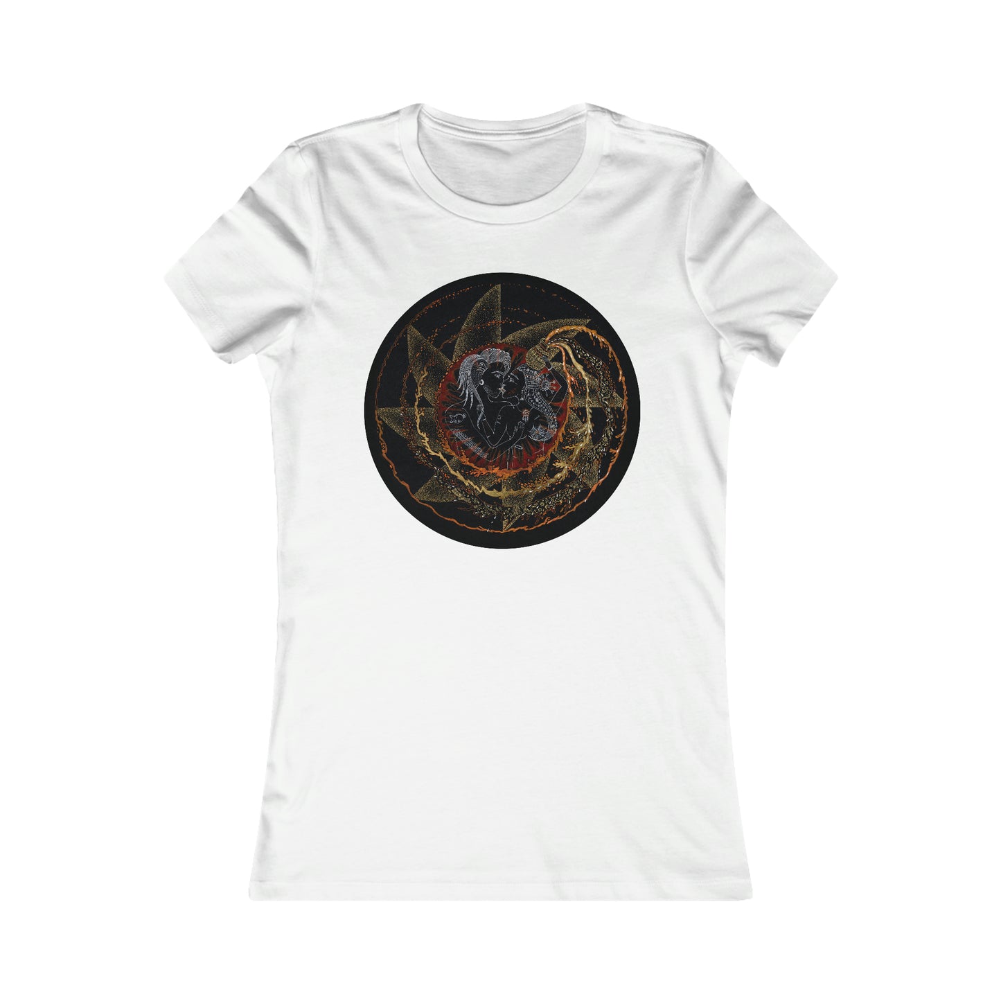 Chinese Zodiac Sign T Shirt (Pig)