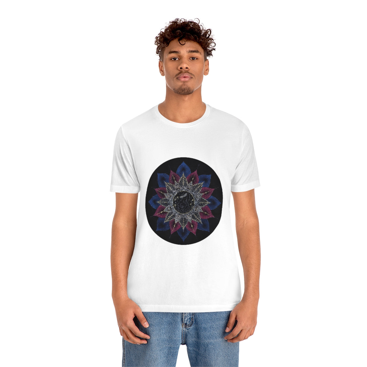 T Shirt (Secret) Unisex Regular Fit
