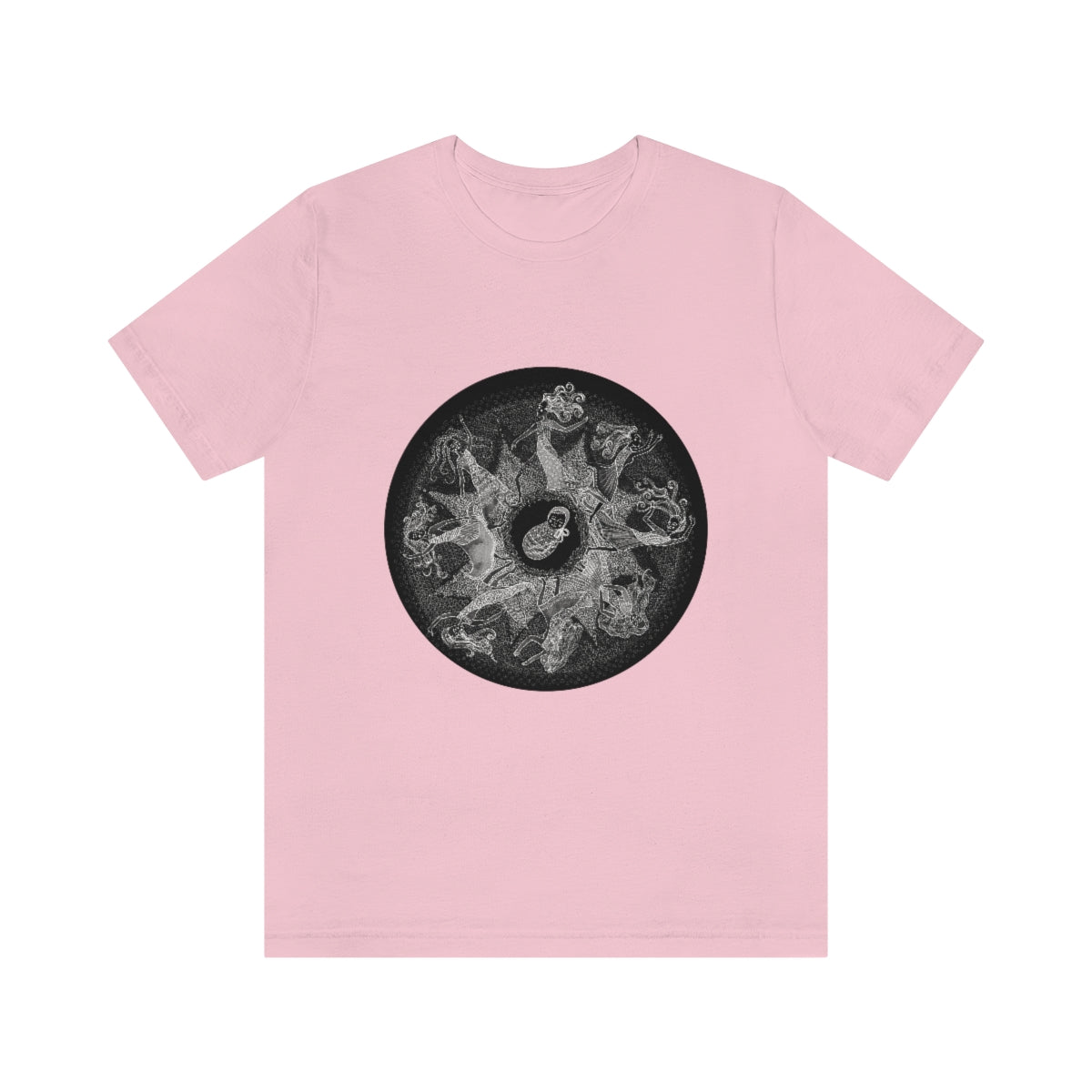 T Shirt (Dance) Unisex Regular Fit Limited Edition