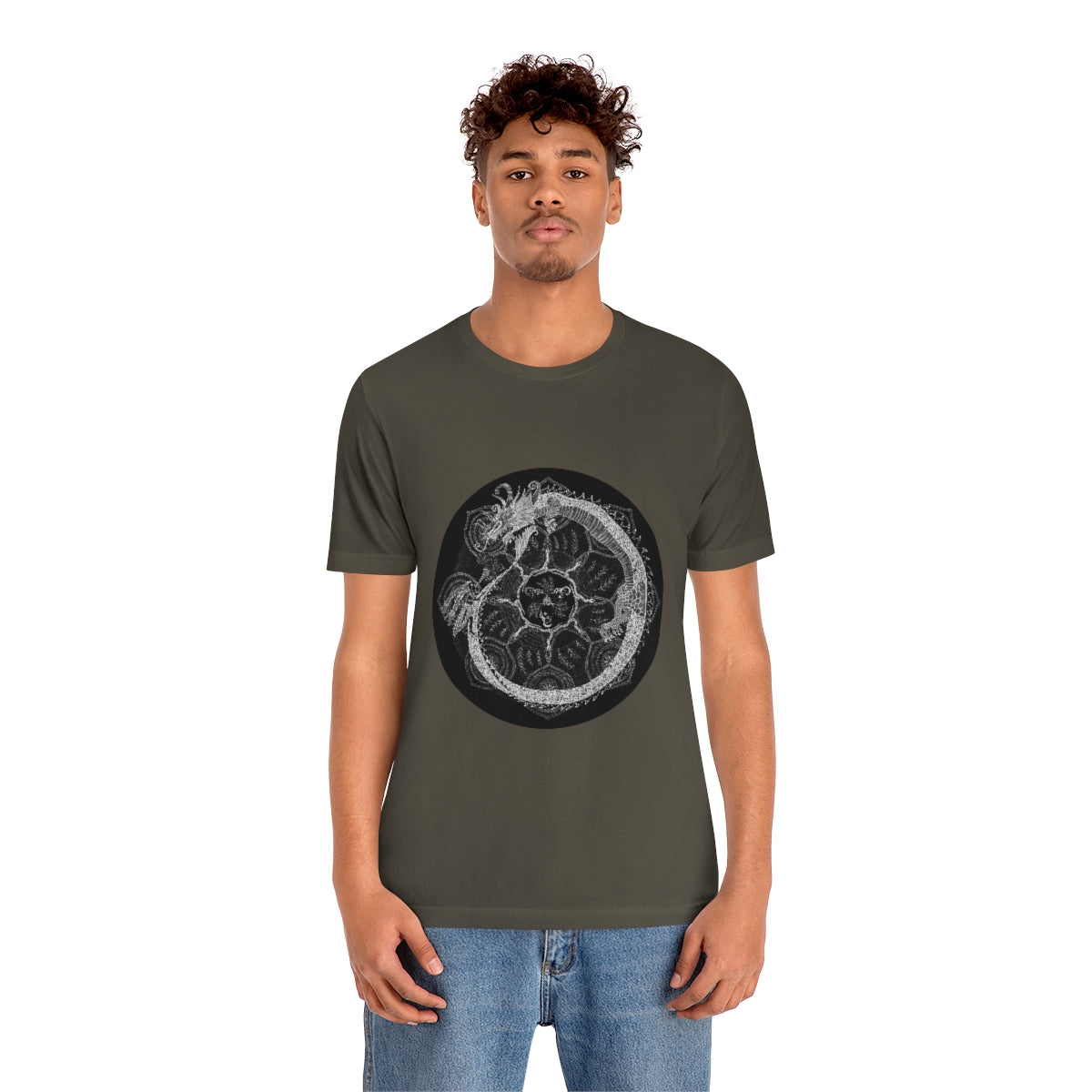 T Shirt (Fairy Tale) Unisex Regular Fit Limited Edition