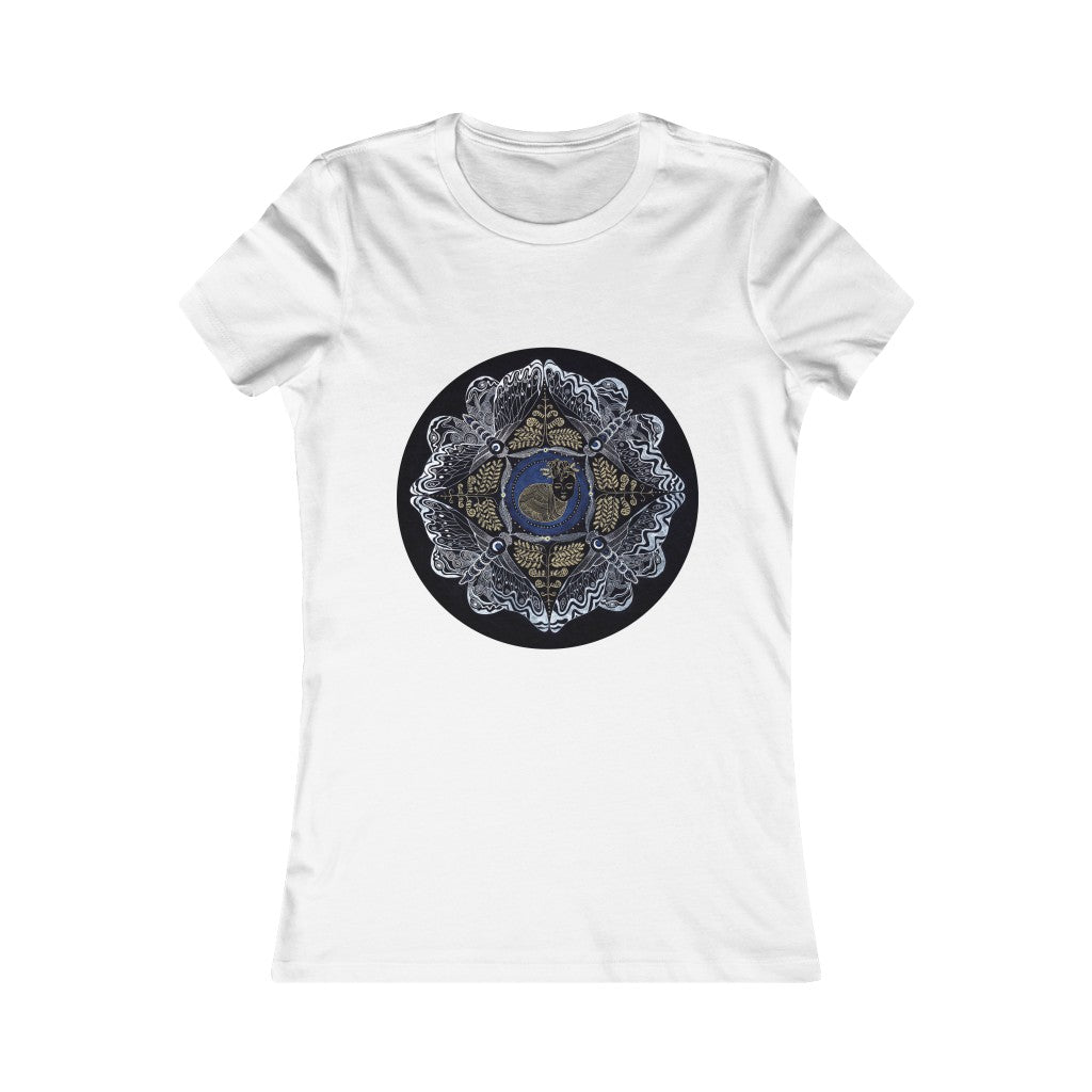 T Shirt (Journey to Yourself)