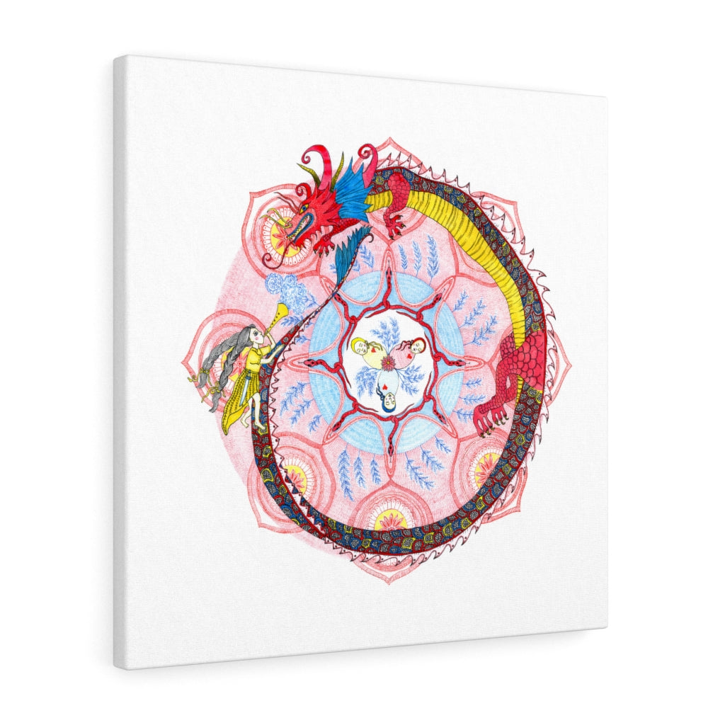 Art Canvas (Fairy Tale)