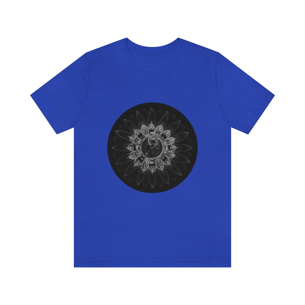 Zodiac Sign T Shirt (Leo) Unisex Regular Fit Limited Edition