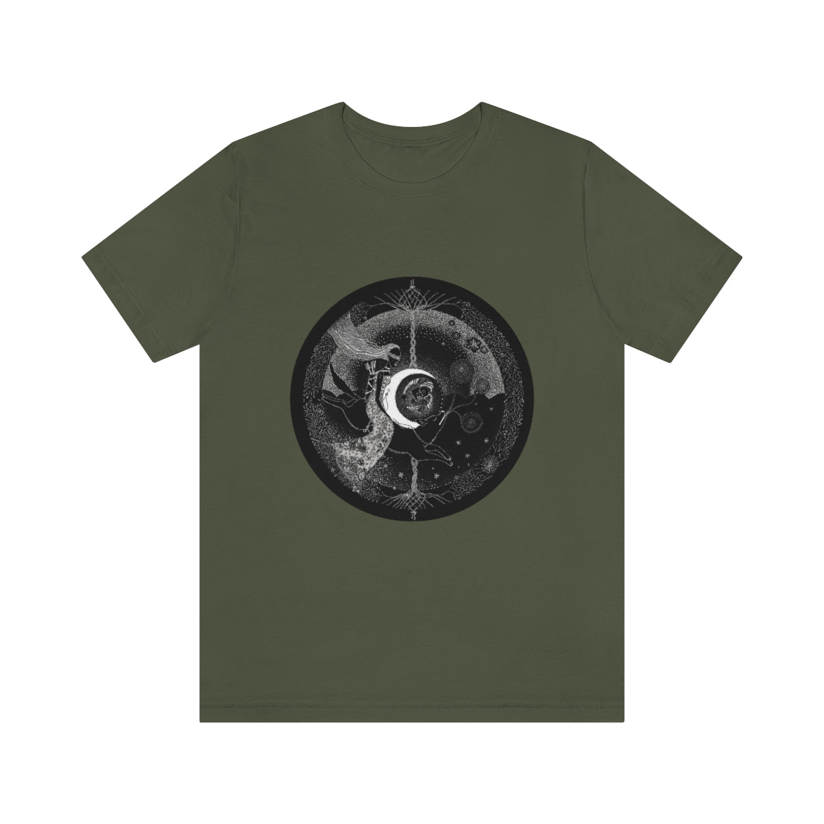 Zodiac Sign T Shirt (Sagittarius) Unisex Regular Fit Limited Edition