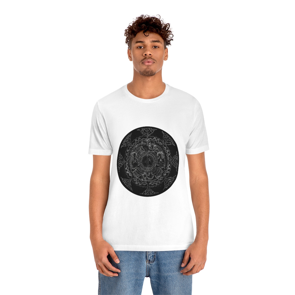 Zodiac Sign T Shirt (Taurus) Unisex Regular Fit Limited Edition