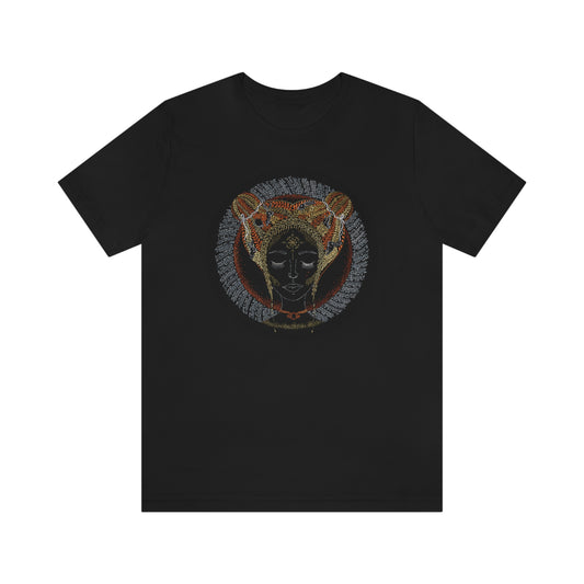 Chinese Zodiac Sign T Shirt (Rabbit) Unisex Regular Fit