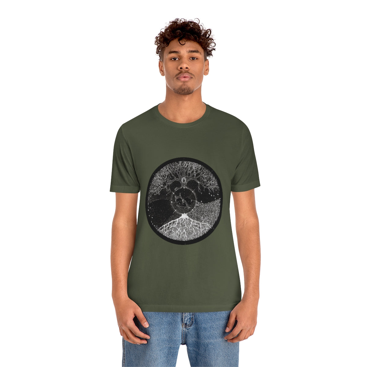 T Shirt (Fall) Unisex Regular Fit Limited Edition