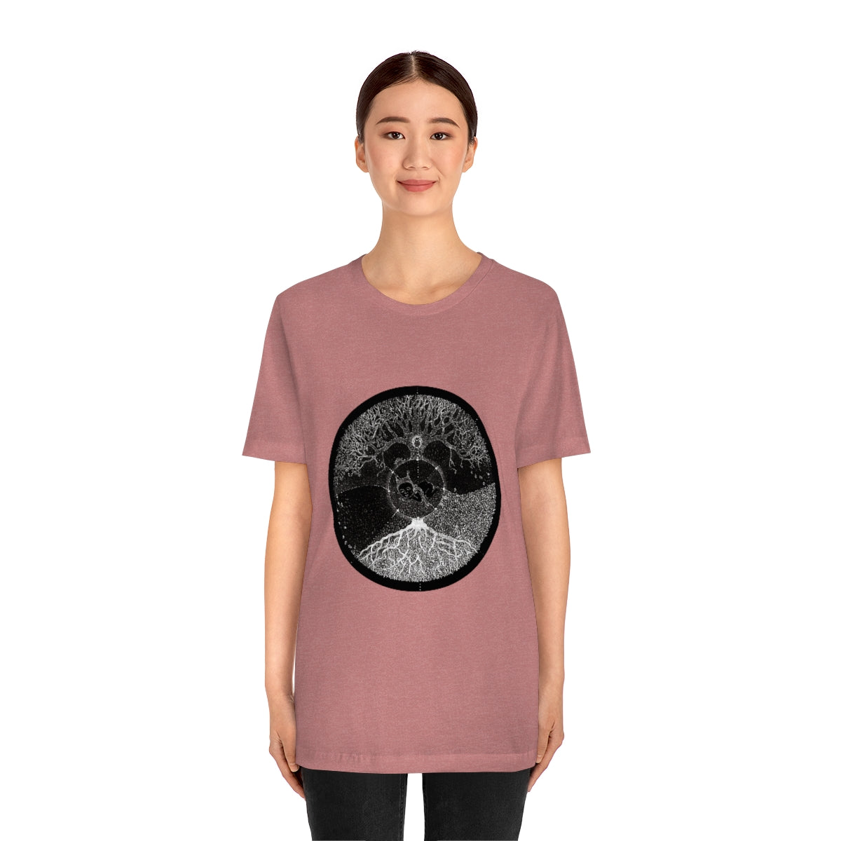 T Shirt (Fall) Unisex Regular Fit Limited Edition