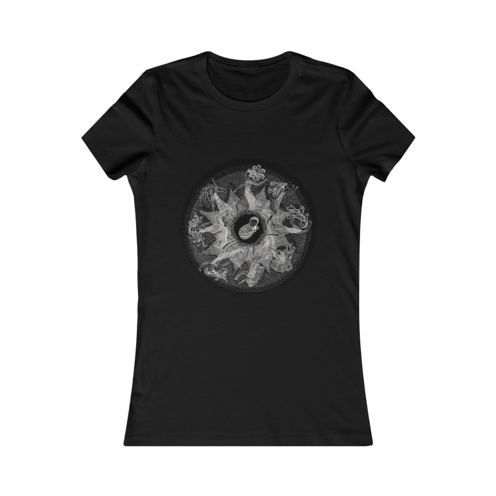 T Shirt (Dance) Limited Edition