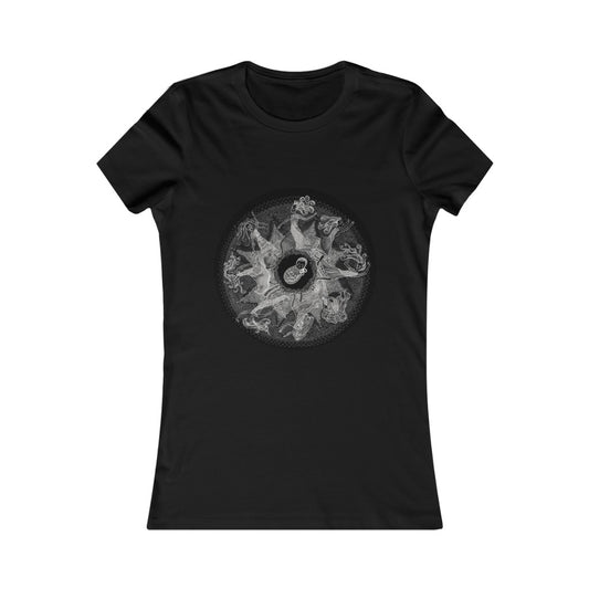 T Shirt (Dance) Limited Edition