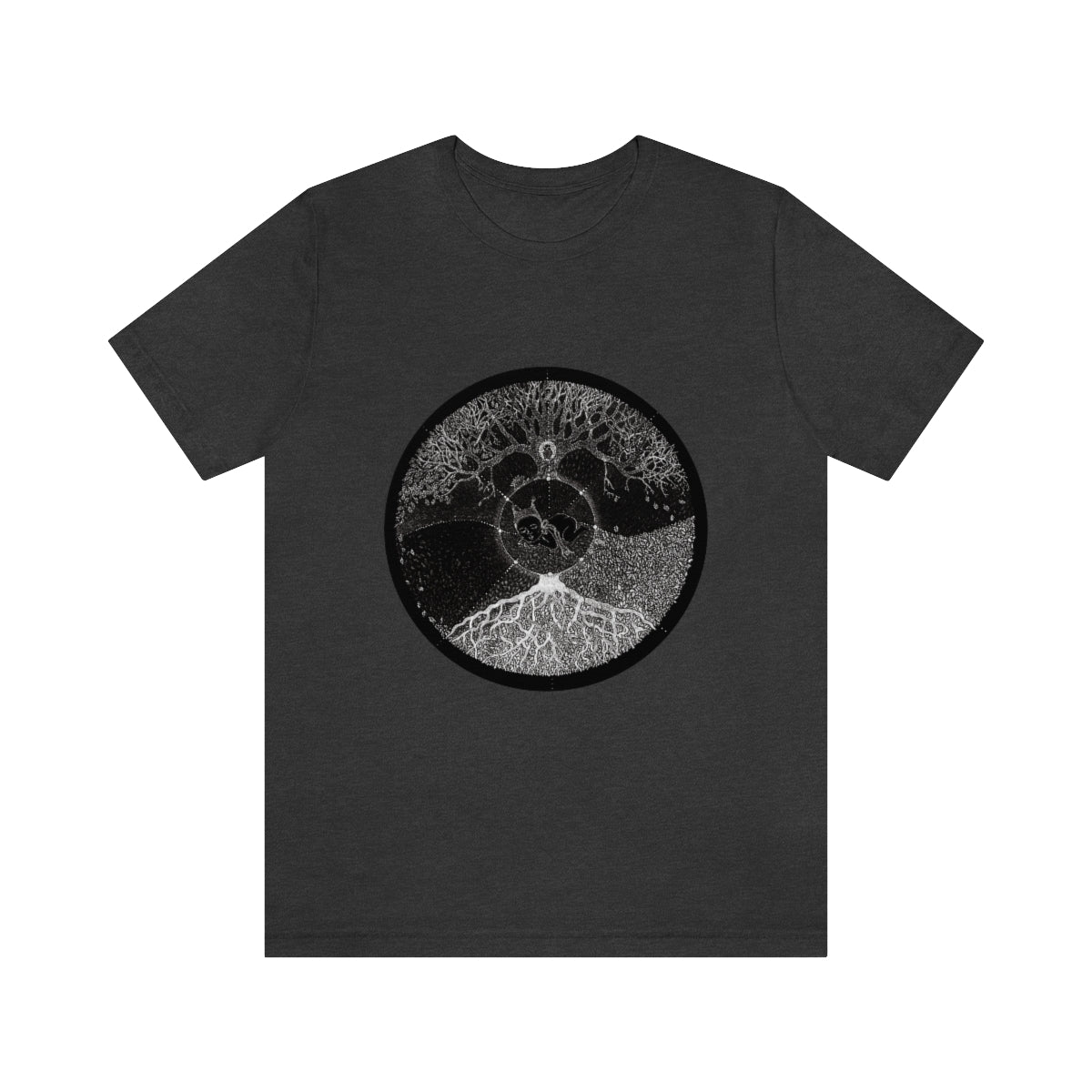 T Shirt (Fall) Unisex Regular Fit Limited Edition