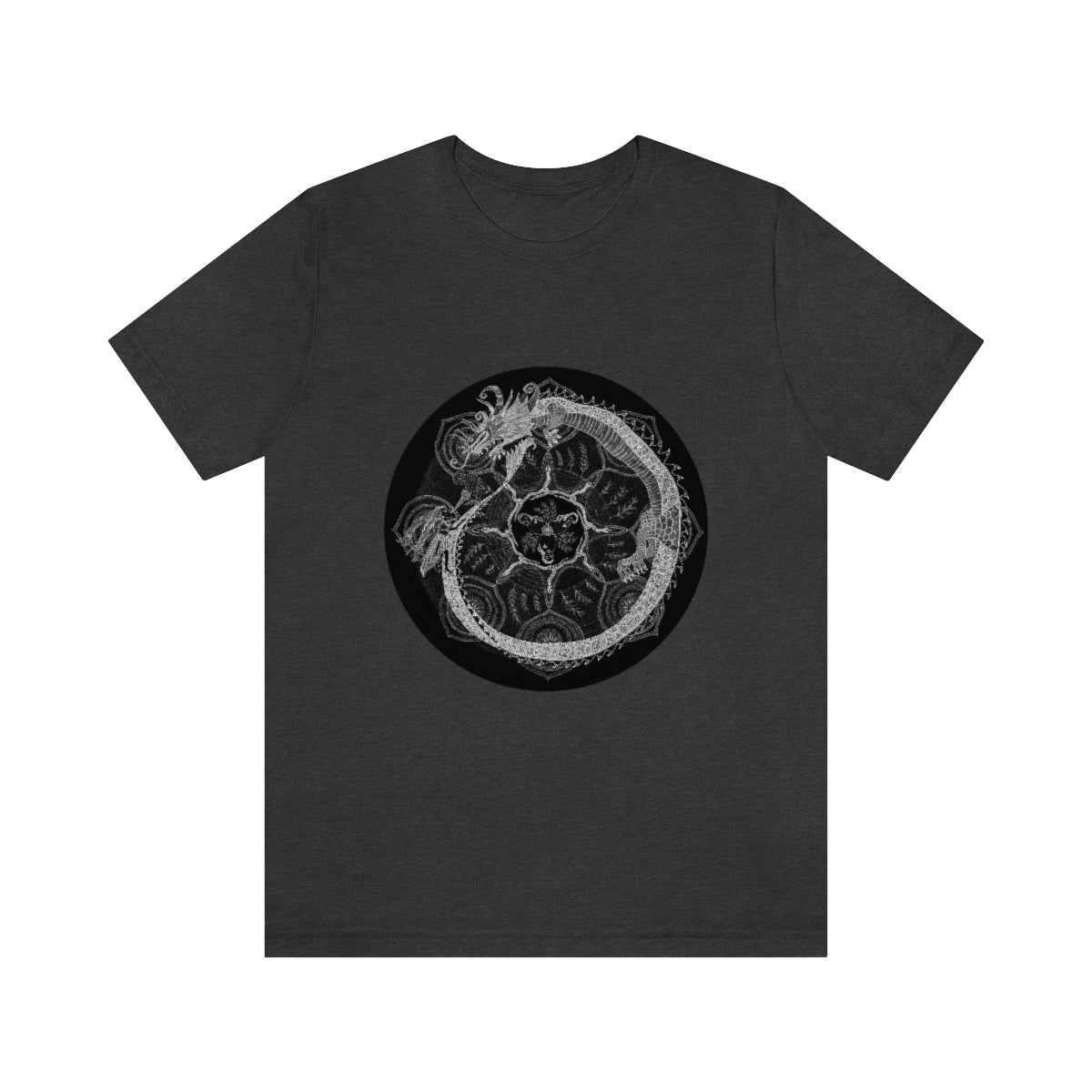 T Shirt (Fairy Tale) Unisex Regular Fit Limited Edition