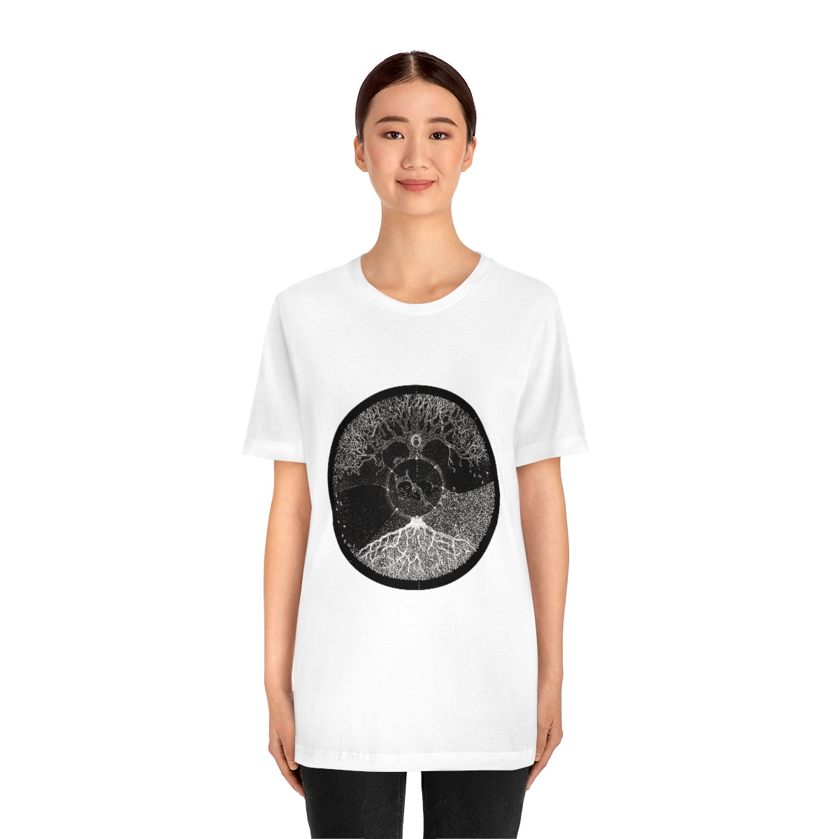 T Shirt (Fall) Unisex Regular Fit Limited Edition