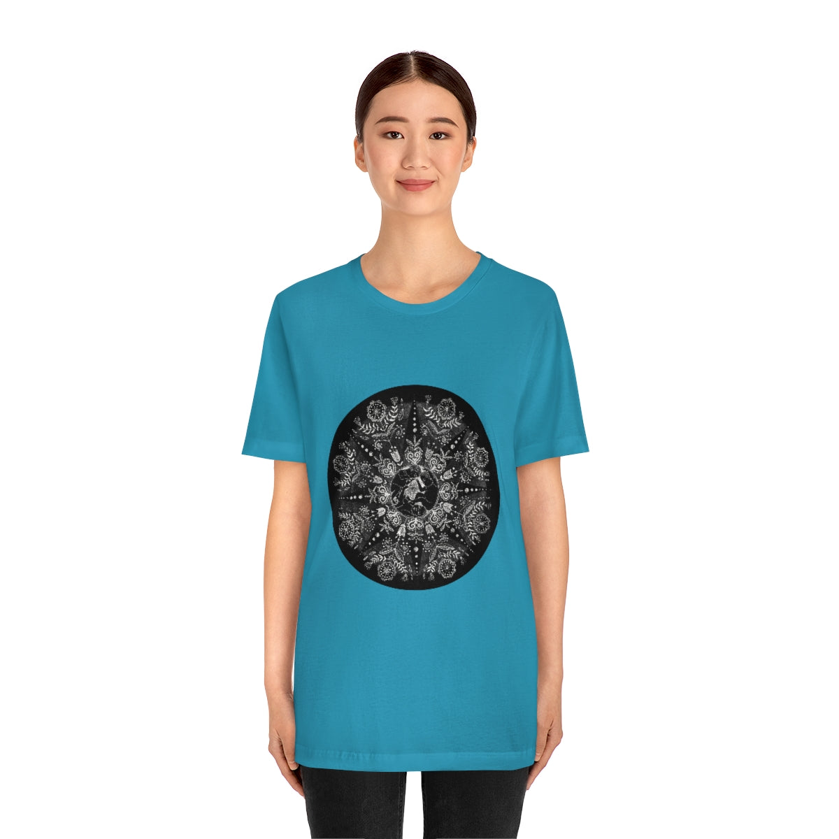 T Shirt (Childhood) Unisex Regular Fit Limited Edition