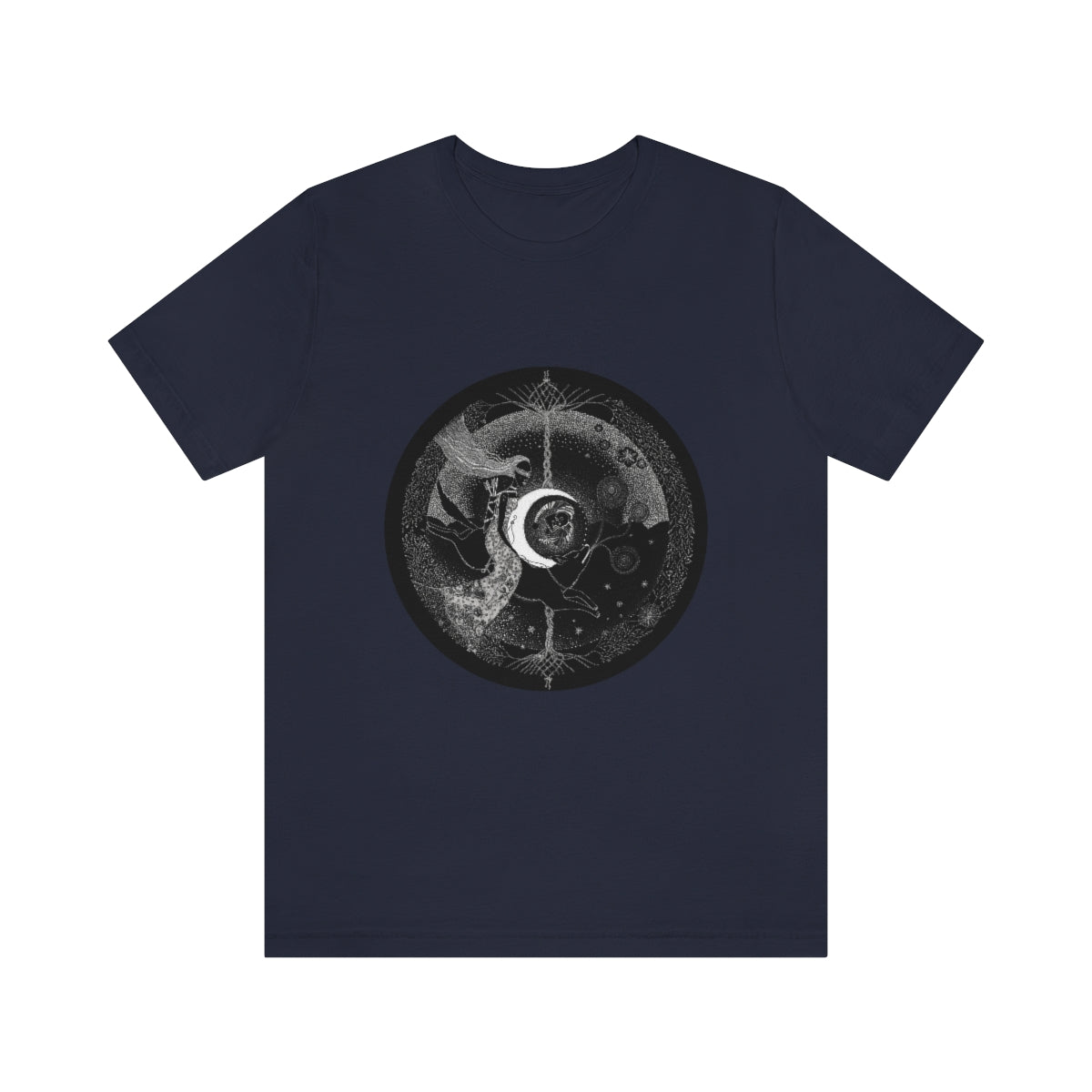 Zodiac Sign T Shirt (Sagittarius) Unisex Regular Fit Limited Edition