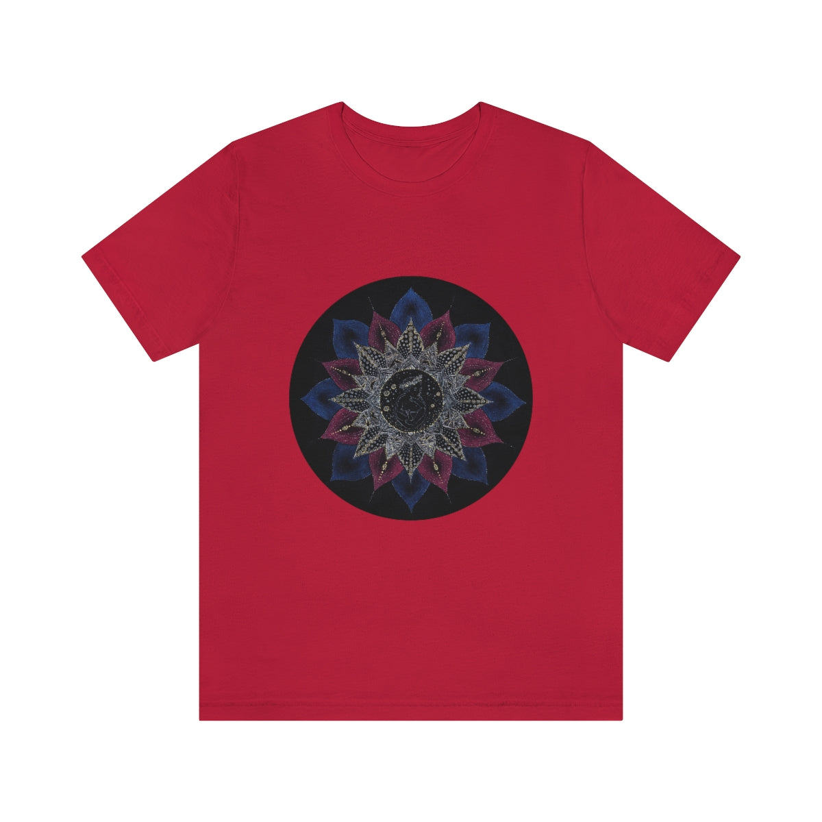 T Shirt (Secret) Unisex Regular Fit