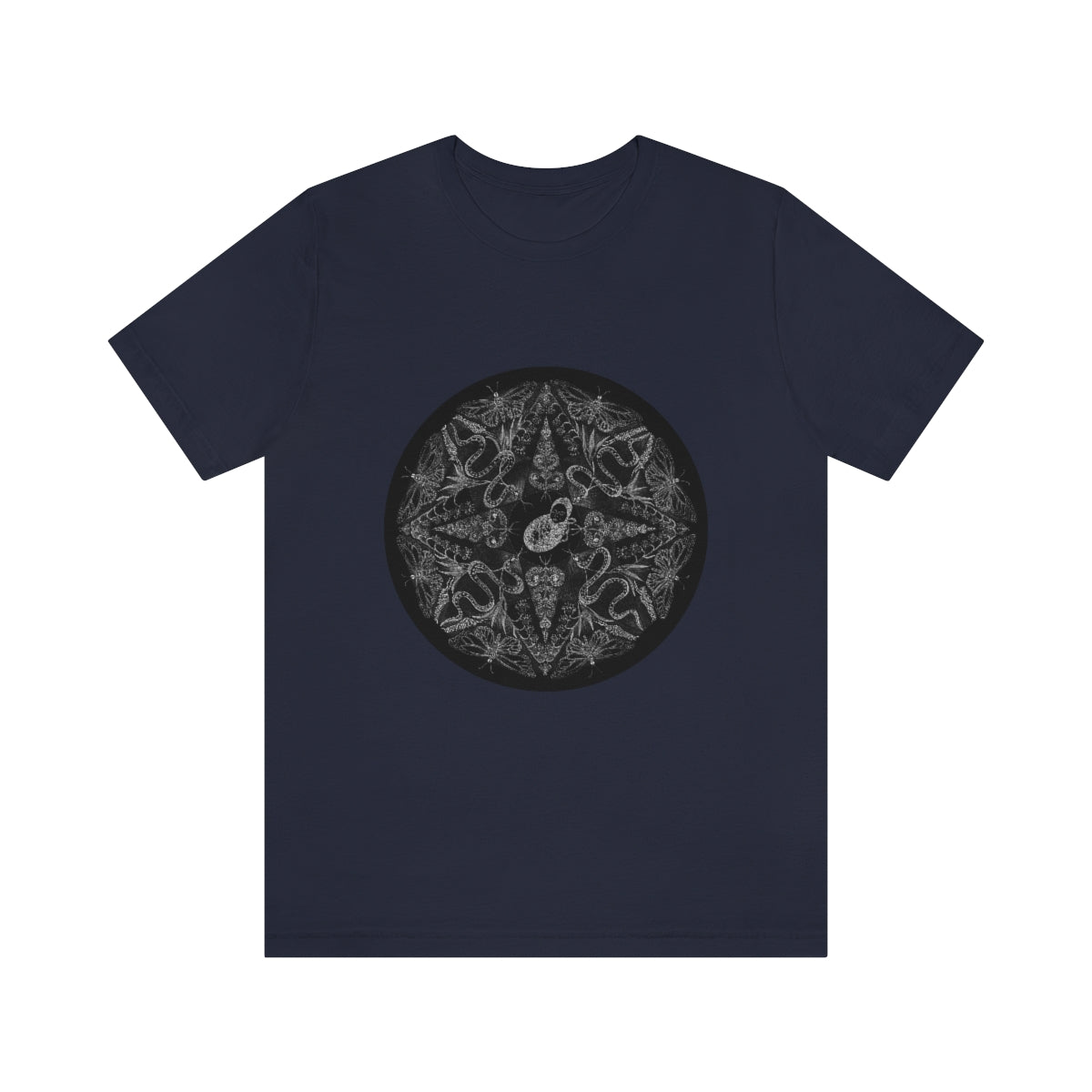 T Shirt (Spirit Animal) Unisex Regular Fit Limited Edition
