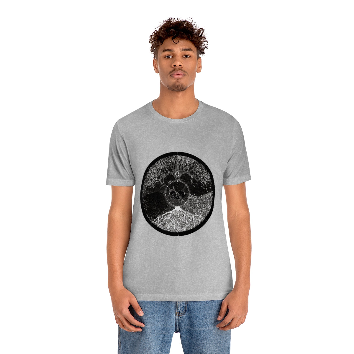T Shirt (Fall) Unisex Regular Fit Limited Edition