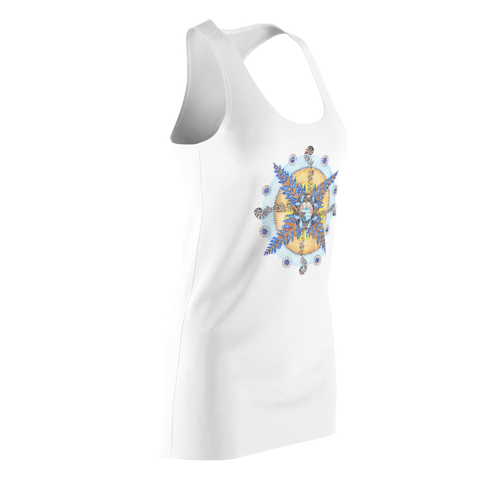 Art Dress (Lullaby of Fern Flower)