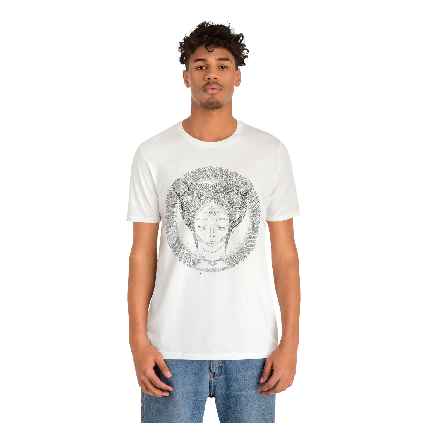 Chinese Years Sign (Rabbit) Man White Edition