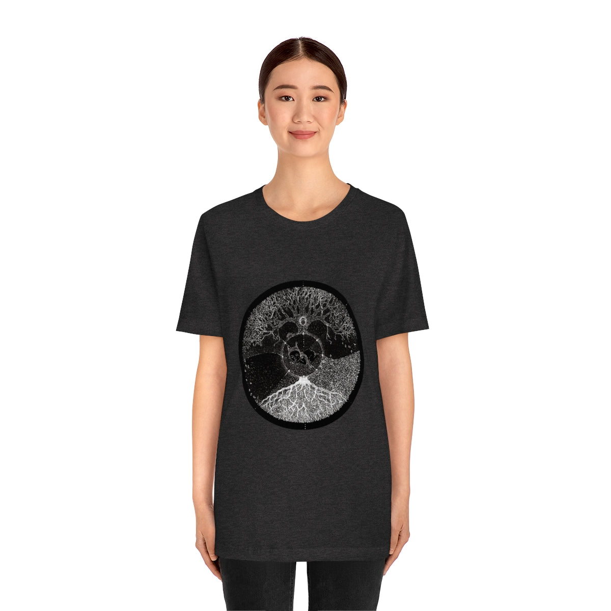 T Shirt (Fall) Unisex Regular Fit Limited Edition