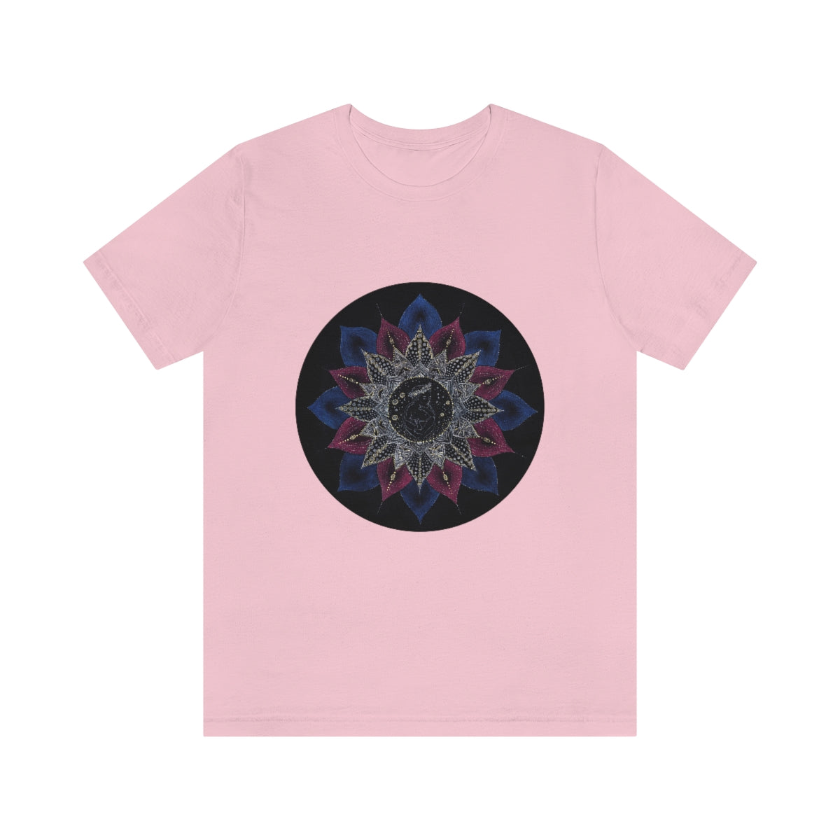 T Shirt (Secret) Unisex Regular Fit