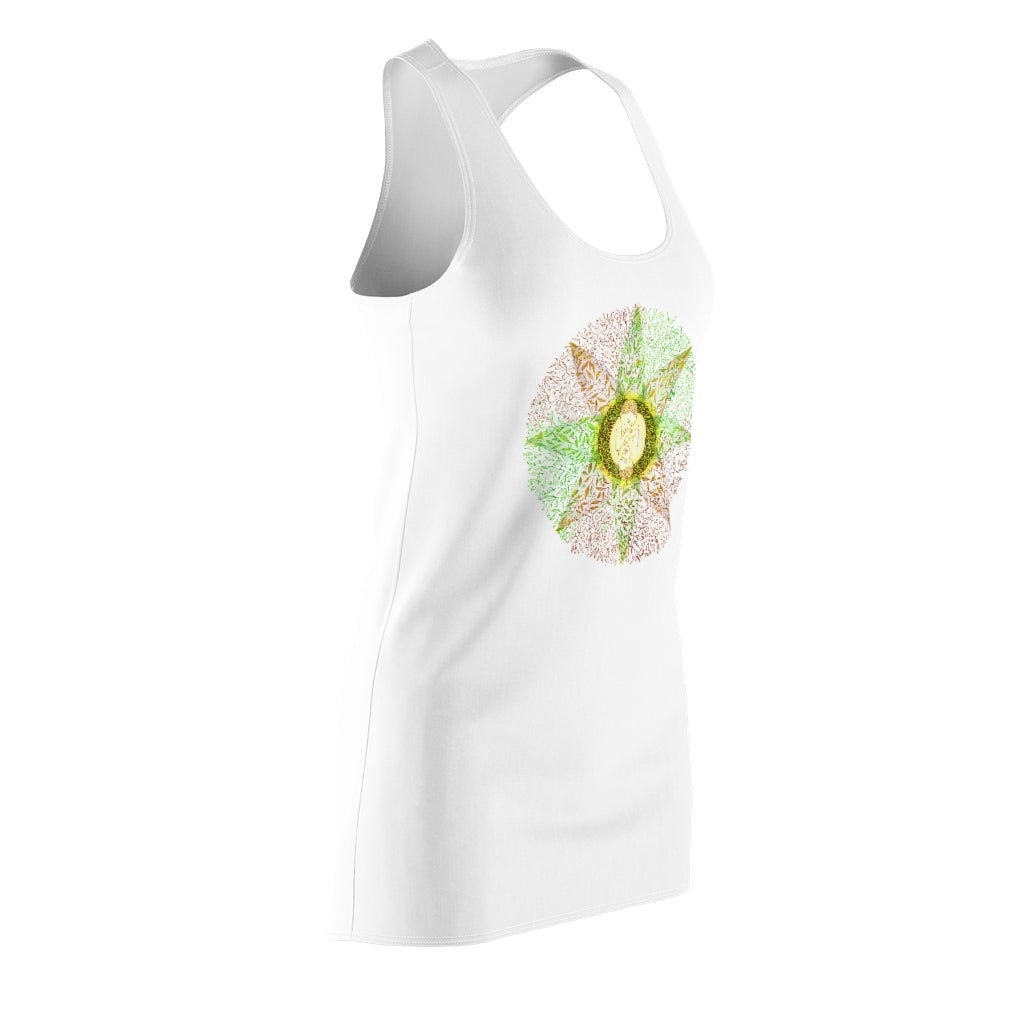 Art Dress (Longing)