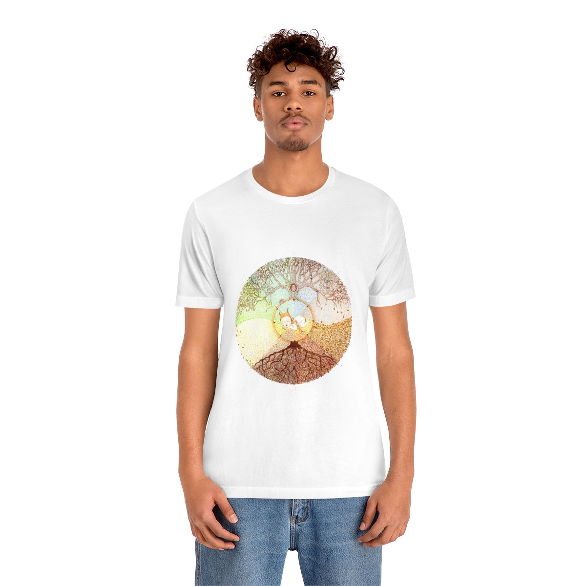 T Shirt (Fall) Unisex Regular Fit