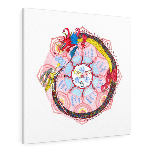 Art Canvas (Fairy Tale)