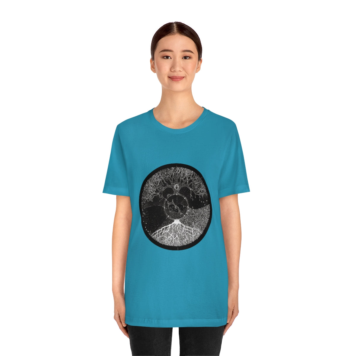 T Shirt (Fall) Unisex Regular Fit Limited Edition