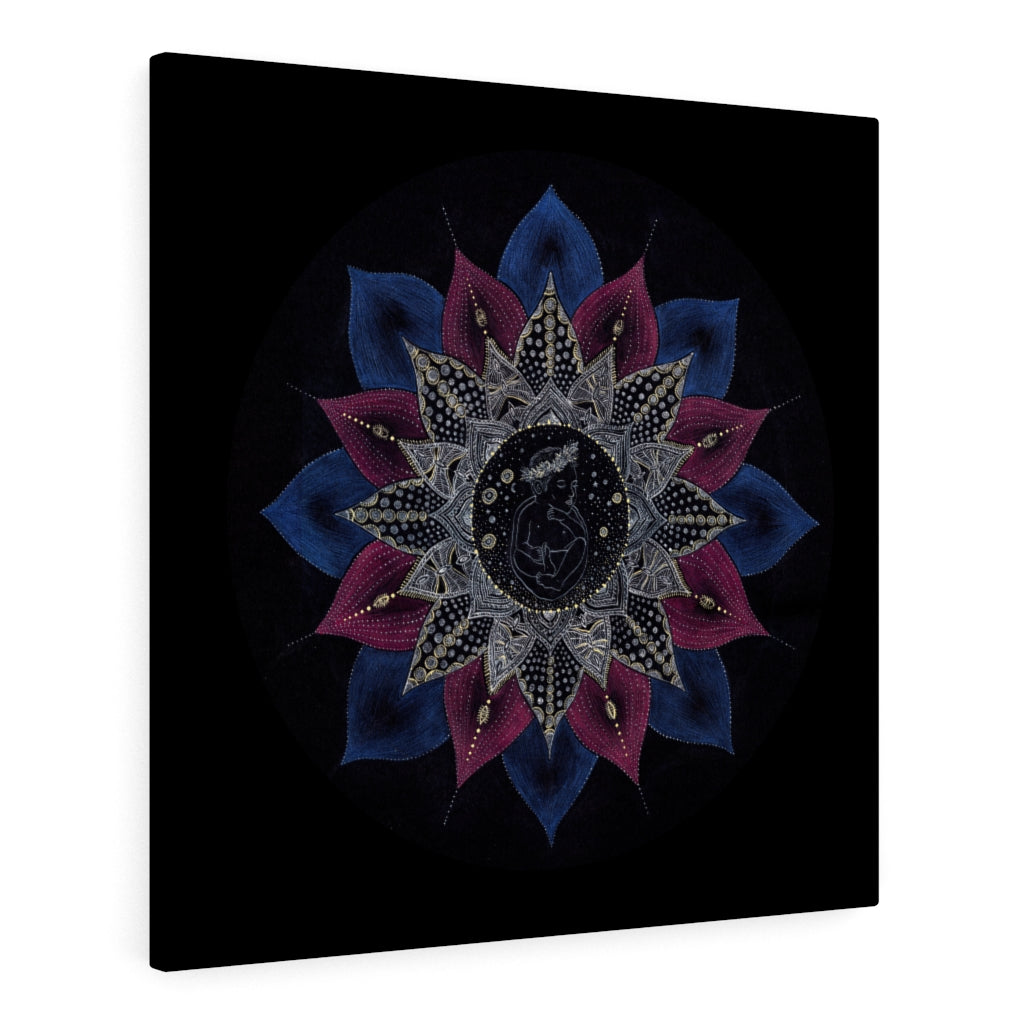 Art Canvas (Secret)