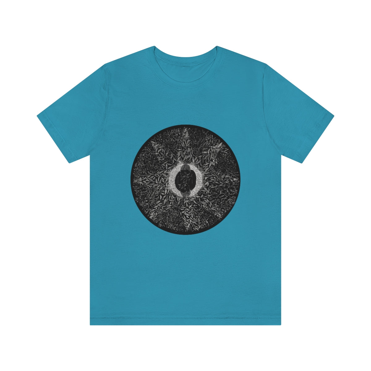 T Shirt (Longing) Unisex Regular Fit Limited Edition