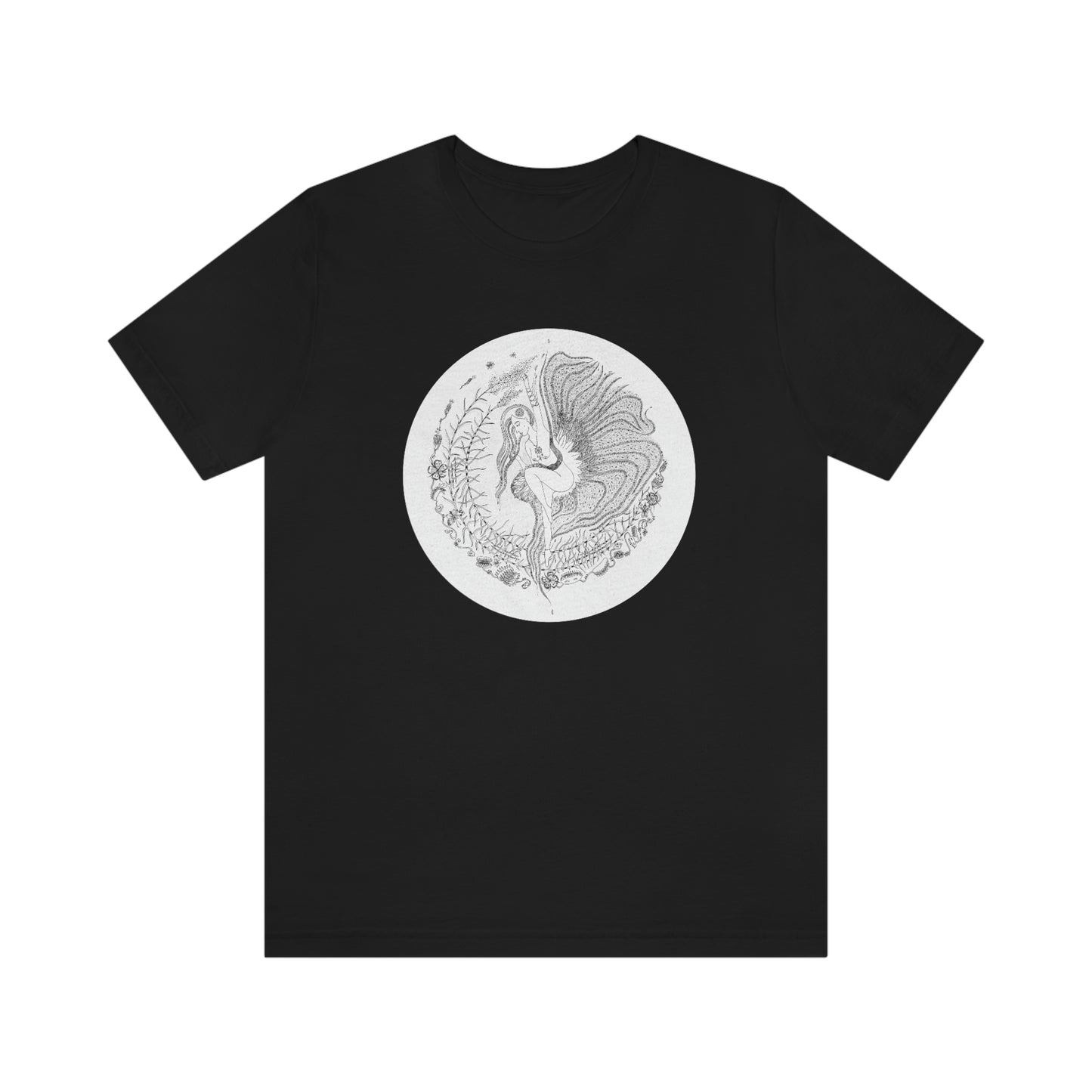 Chinese Zodiac Sign T Shirt (Rooster) Unisex Regular Fit Limited Edition