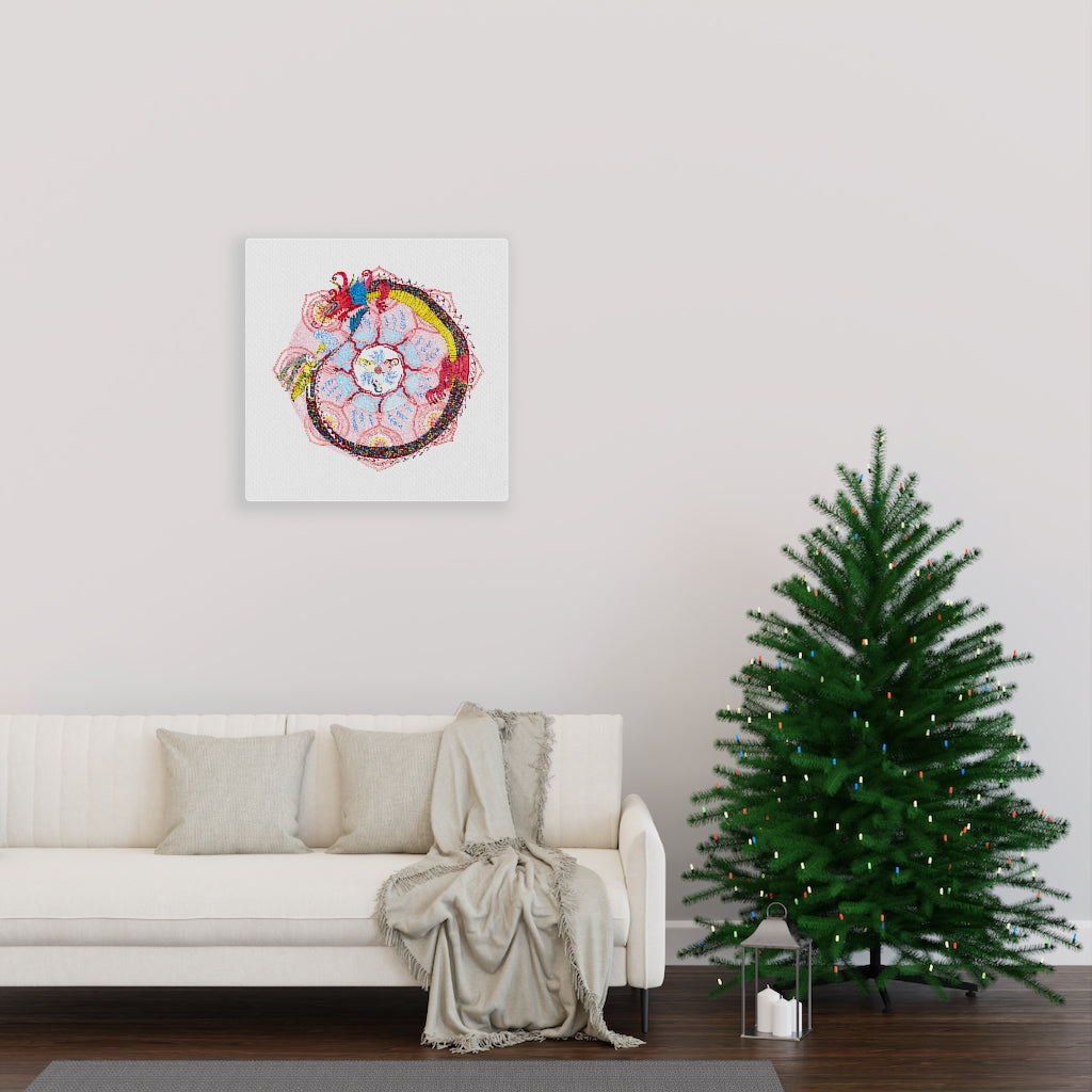 Art Canvas (Fairy Tale)